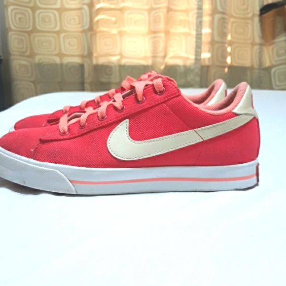 Nike Fruit Punch Court Legacy - Picture 4 of 11